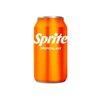 Sprite Tropical Mix 355ml