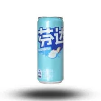 Fanta Jasmine Peach China 330ml