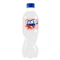 Fanta Lychee 500ml