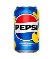 Pepsi Twist - Lemon 330ml