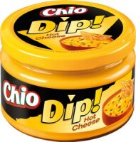 Chio Dip! Hot Cheese 200ml
