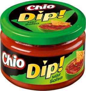 Chio Dip! Mild Salsa 200ml