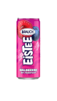 Rauch Eistee Berries 0,33l Dose