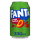 Fanta Mango Flavor 330ml