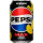 Pepsi Max Lemon Zero 330ml