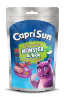 BIP Capri Sun Soft Chews Monster Alarm 147g