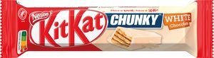 KitKat Chunky RG White 40g