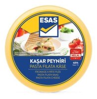 ESAS Kashkaval Käse 45% 400g