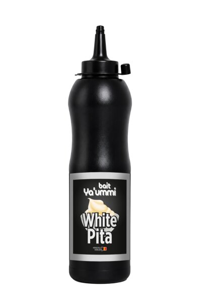 Yaummi White Pita 900ml