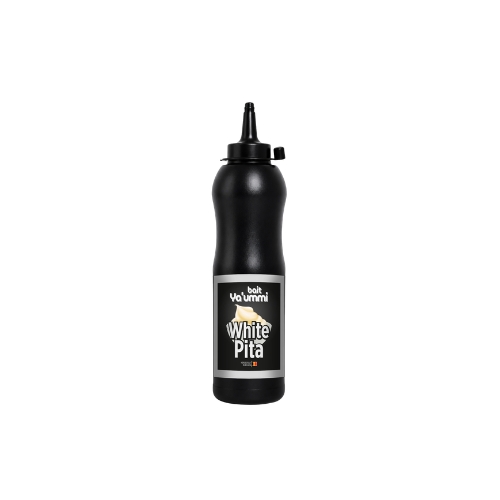 Yaummi White Pita 900ml