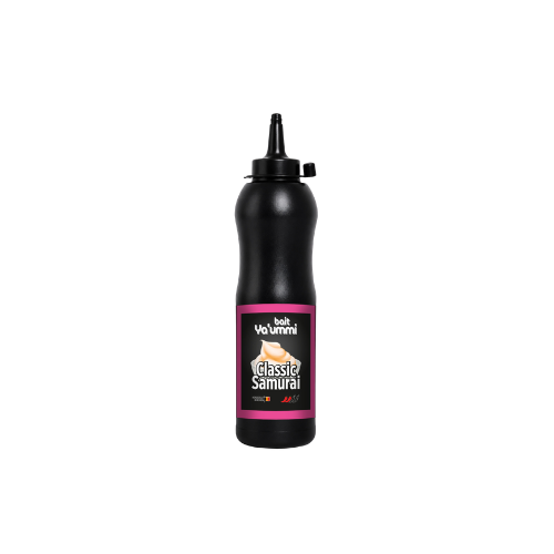 Yaummi Classic Samurai 900ml