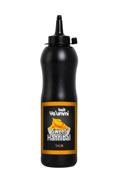 Ya&acute;ummi Sweet Hannibal 900ml