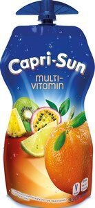 Capri Sun Multivitamin 0,33l