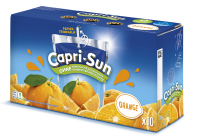 Capri Sun Orange 10er