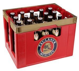 Paul.Weißbier Hell 20x0,5l