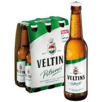 Veltins Pilsener  4x6x0,33l