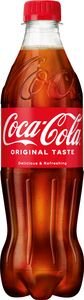 Coca-Cola 0,5l EW PET MHD 31.03.25