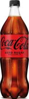 Coca-Cola Zero 1l PET MHD 31.05.25