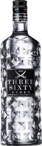 Three Sixty  Vodka 37,5% 0,7l