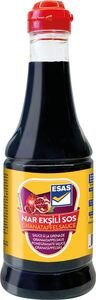 ESAS Granatapfelsauce Pet 680g