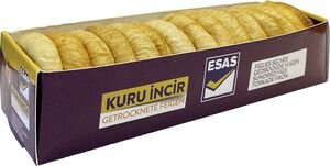 ESAS Getrocknete Feigen 250g