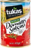 Tukas Tomatenmark 1/2 Dose 410g