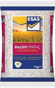 ESAS Baldo Reis 1kg