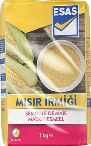 Esas Polenta 1kg MHD 28.06.25