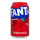 Fanta Frambuesa Zero Sugar Portugal 330ml