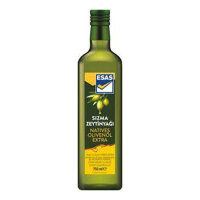 ESAS Natives Olivenöl Extra Glas 750ml