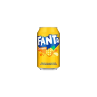 Fanta Pineapple 355ml