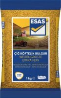 ESAS Weizengrütze ex. fein(Cig Köftelik Bulg.)1kg