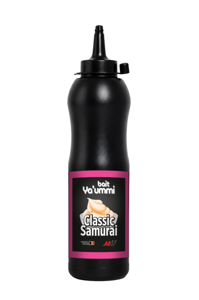 Ya&acute;ummi Classic Samurai 900ml
