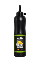 Ya&acute;ummi Creamy Jalapeno 900ml
