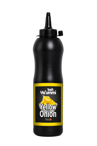 Ya&acute;ummi Yellow Onion 900ml