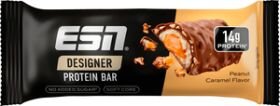 ESN Designer Bar Peanut Caramel 45g