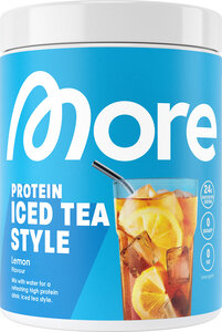 More Clear Lemon Ice Tea 300g