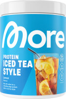 More Clear Lemon Ice Tea 300g