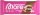 More Satisbite Bar White Hazelnut Nougat 50g