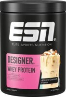 ESN Designer Whey 300g Almond Coconut