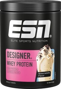 ESN Designer Whey 300g Stracciatella
