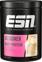 ESN Desinger Whey 300g Vanille Millk
