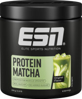 ESN Protein Matcha 225g