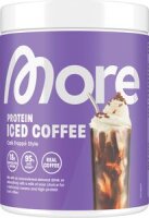 More Protein Iced Coffee Cafe Frapp&eacute; 300g