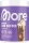More Protein Iced Coffee Cafe Frapp&eacute; 300g