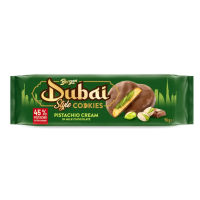 Bergen Dubai Style Cookies