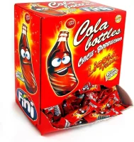 Fini Cola Bottles 200ST