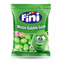 Fini Jelly Honigmelon Bubblegum Halal 75g