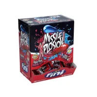 Fini Missile Xplosion 200St&uuml;ck
