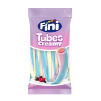 Fini Tube Creamy Berries Halal 75g